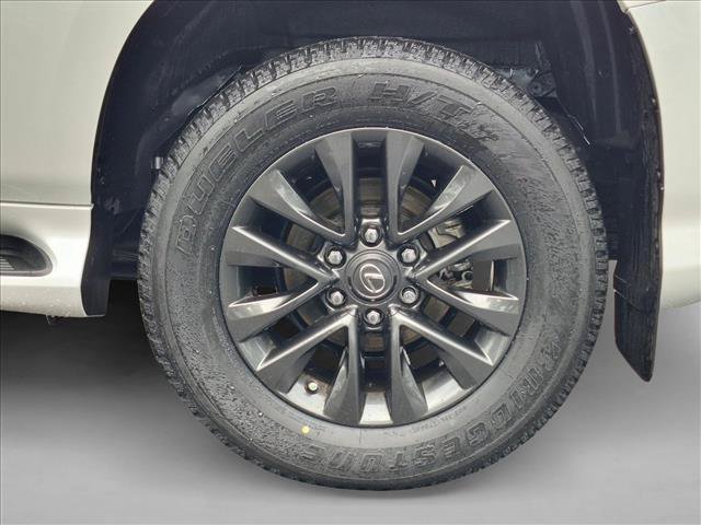 Used 2020 Lexus GX 460 Premium AWD/4WD image 24