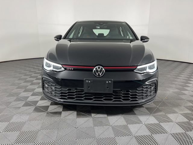 Used 2024 Volkswagen GTI S image 4