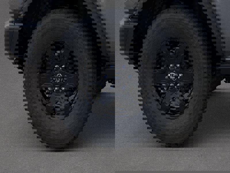 New 2025 Ford Bronco Big Bend image 21