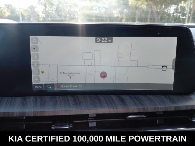 Certified 2025 Kia Telluride SX FWD image 15