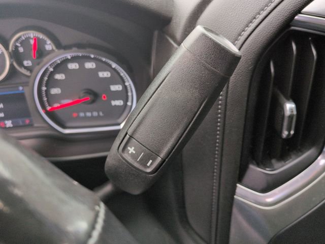 Used 2019 Chevrolet Silverado 1500 LT Trail Boss image 16