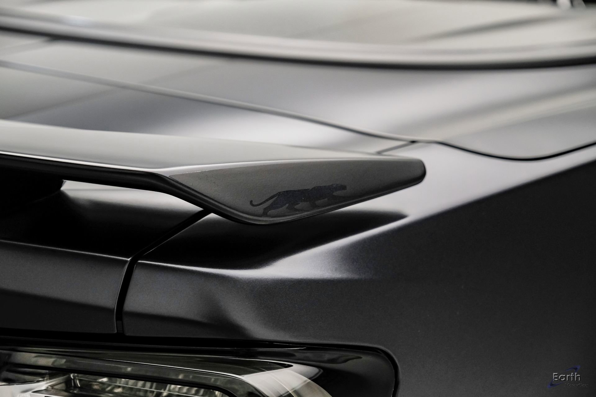 Used 2024 Chevrolet Camaro ZL1 image 21