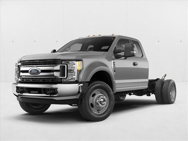 Used 2019 Ford F550 4x4 Crew Cab Super Duty video 1