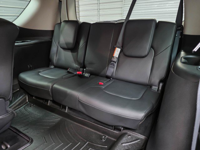 Used 2023 Nissan Armada Platinum AWD/4WD image 20