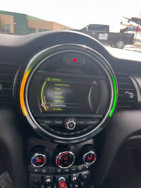 Used 2018 MINI Cooper 4-Door Hardtop FWD image 48