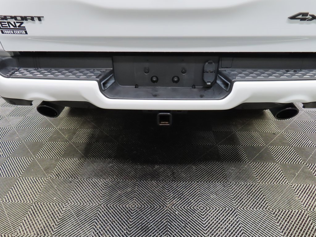 Used 2023 RAM 1500 Sport w/ G/T Package image 35