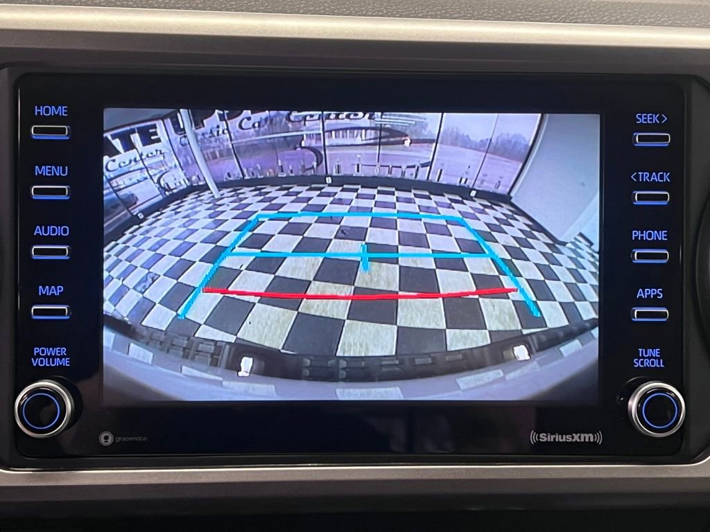 Used 2020 Toyota Tacoma SR5 image 33