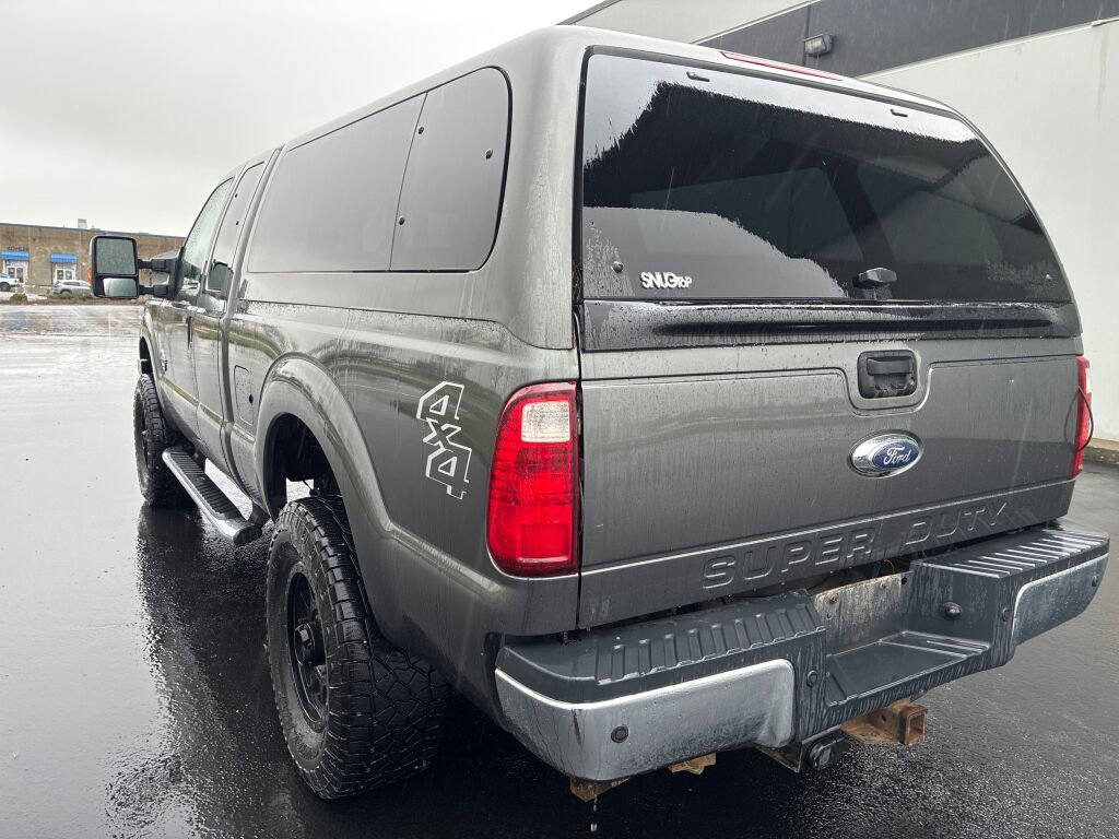 Used 2015 Ford F350 XLT w/ XLT Value Package image 6