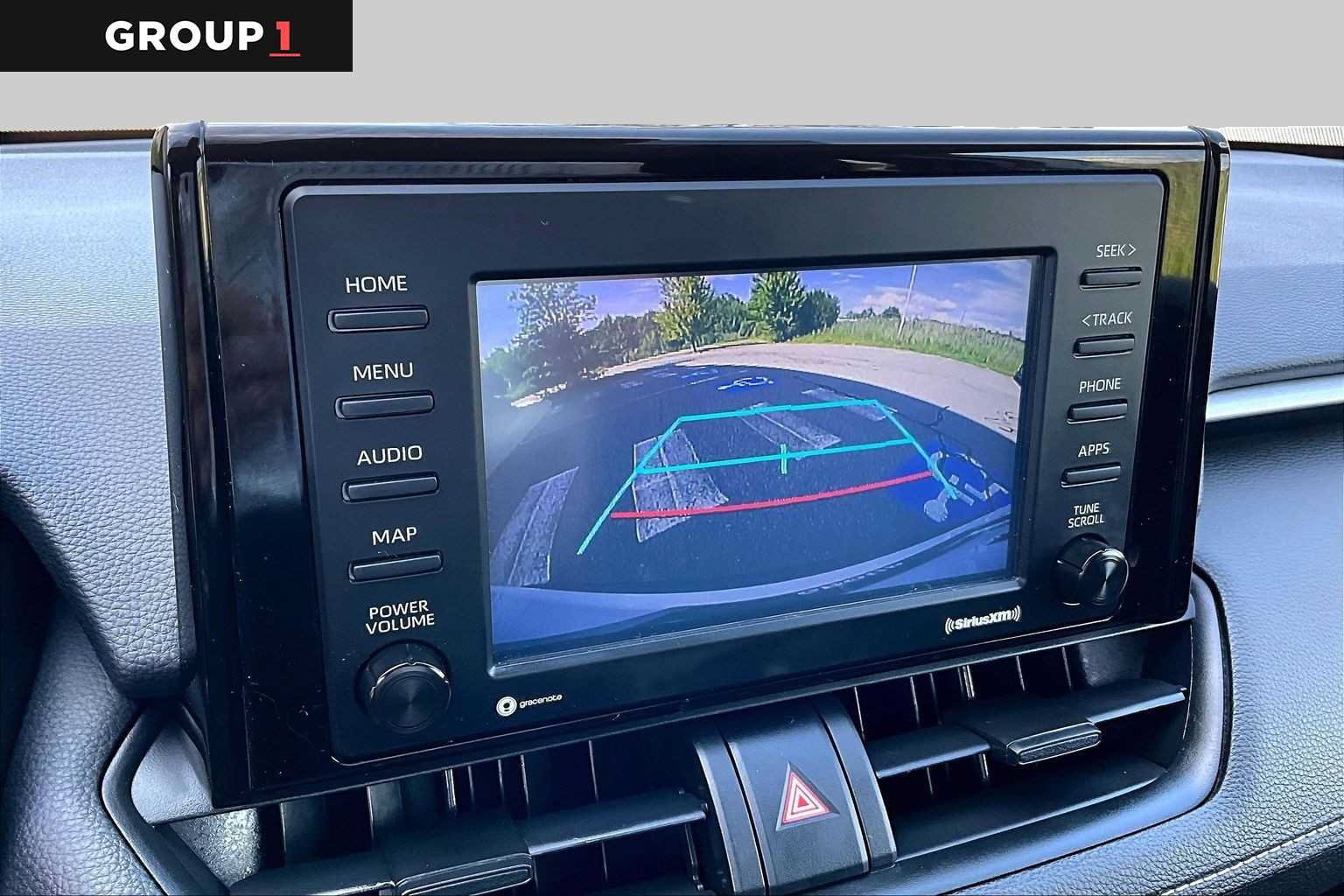 Used 2020 Toyota RAV4 LE w/ All Weather Liner Package AWD/4WD image 29
