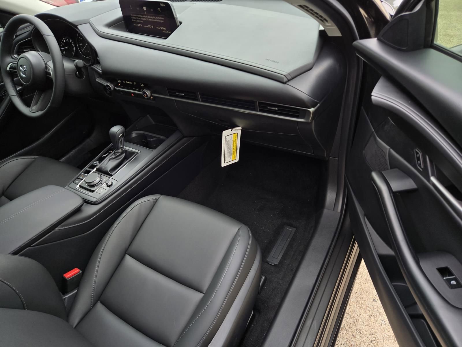 New 2026 MAZDA CX-30 AWD 2.5 S image 7
