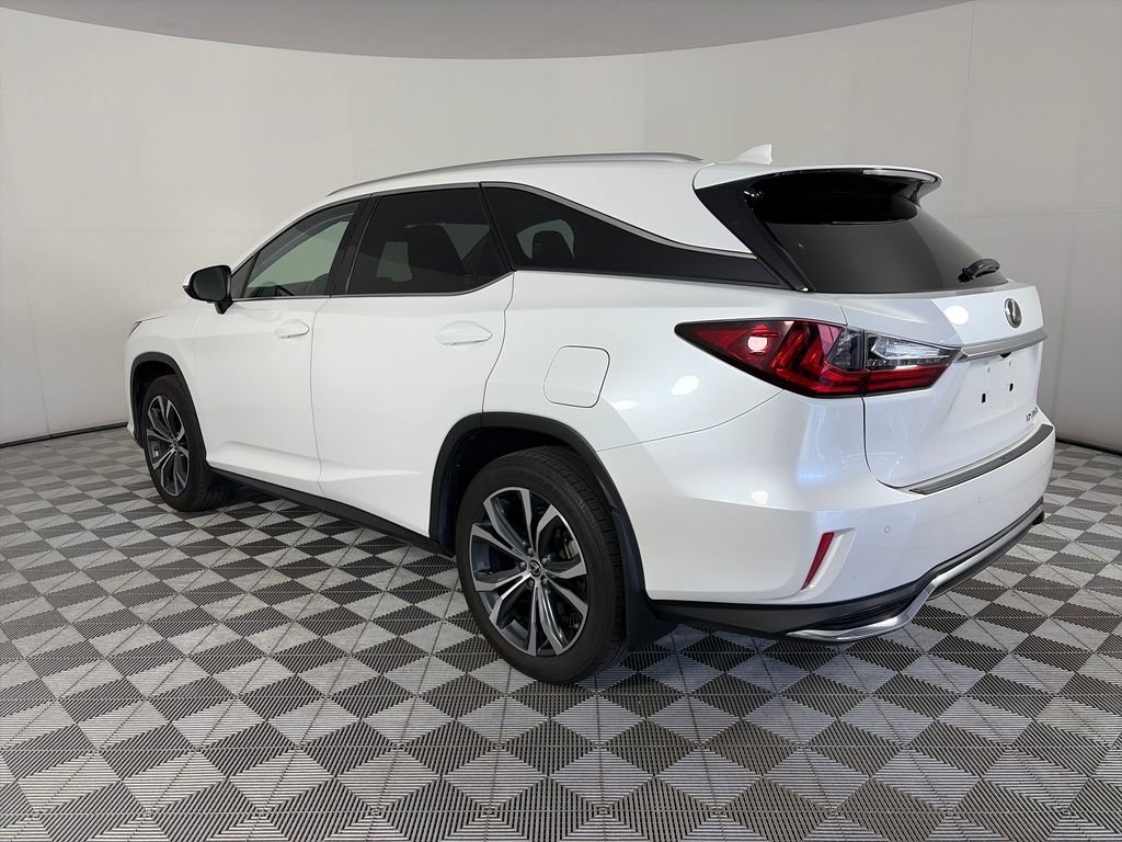 Used 2019 Lexus RX 350L AWD image 5