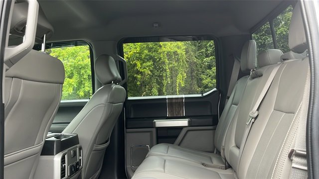 Used 2020 Ford F150 Lariat image 20