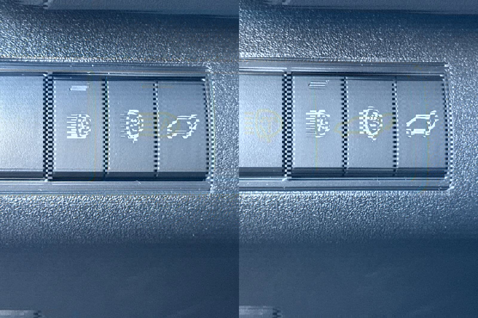 New 2026 Toyota bZ image 30