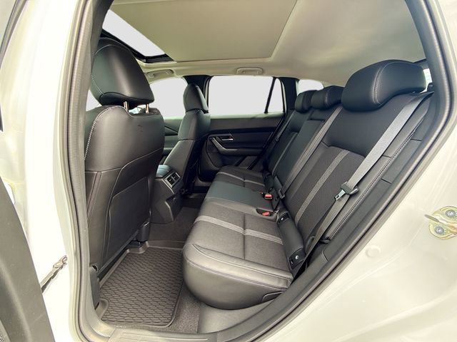 New 2026 MAZDA CX-50 AWD 2.5 S w/ Weather Package image 26