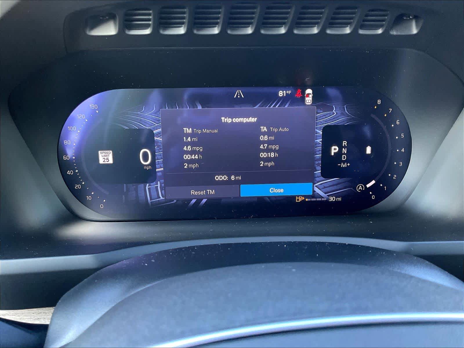 New 2026 Volvo XC90 B6 Plus w/ Protection Package Premier image 19
