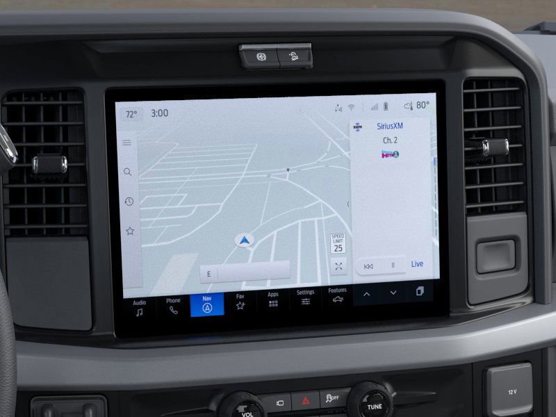 New 2026 Ford F250 XLT w/ XLT Premium Package image 14