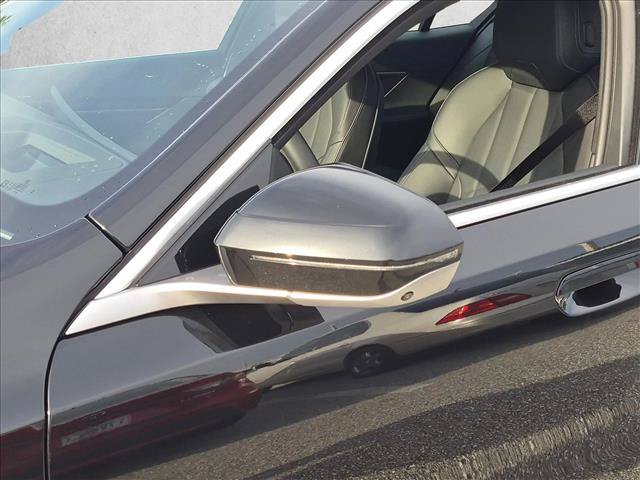 Certified 2024 BMW i5 eDrive40i w/ Premium Package RWD image 14