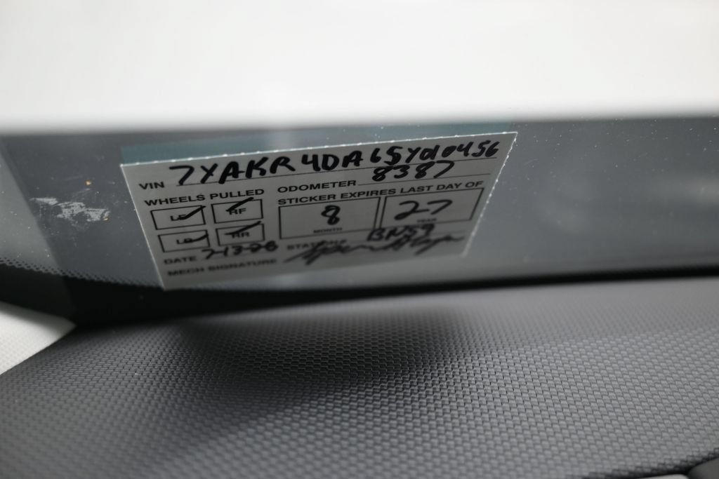 Used 2025 Hyundai Ioniq 5 Limited RWD image 6