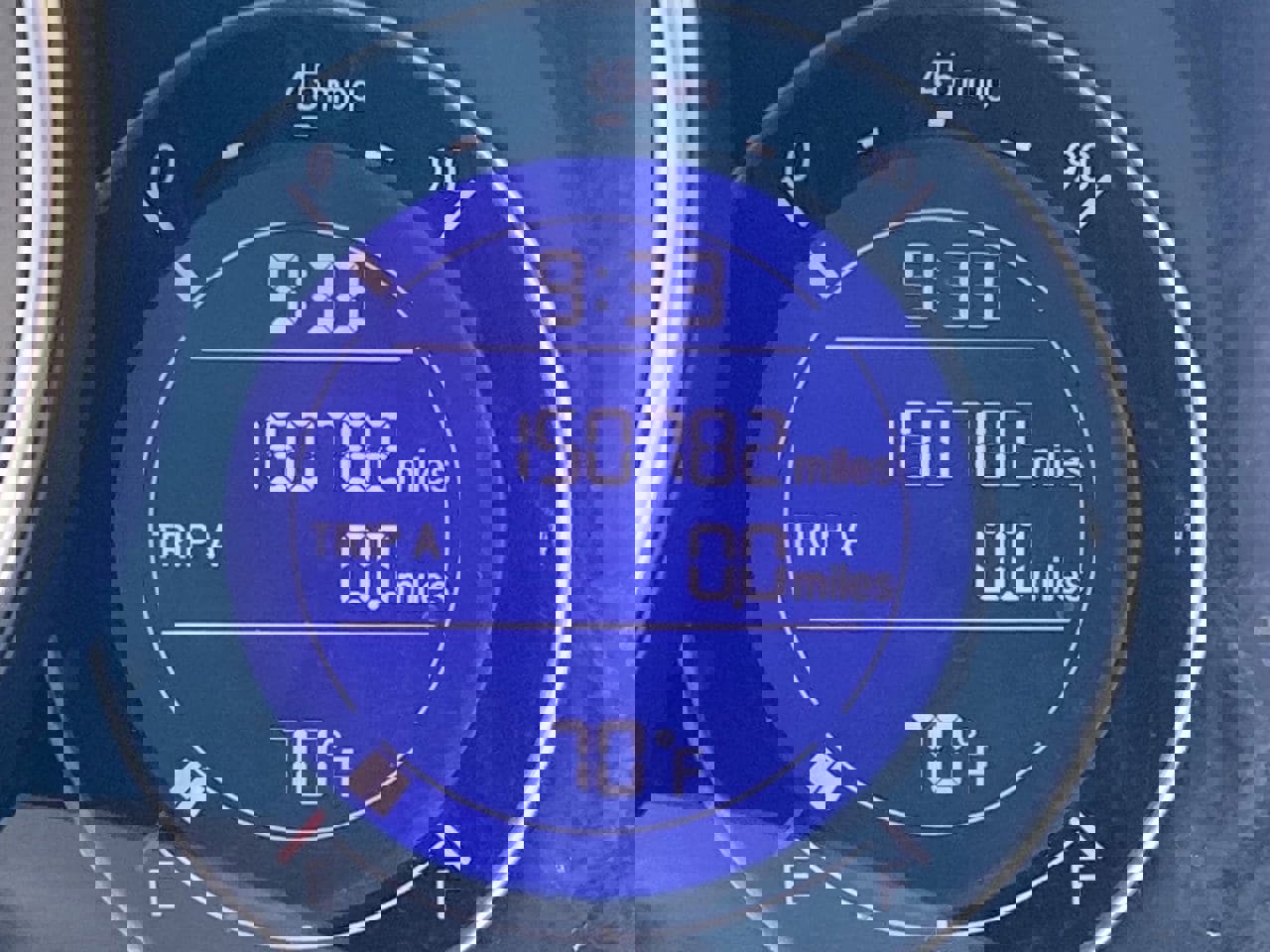 Used 2015 Honda Fit EX image 31