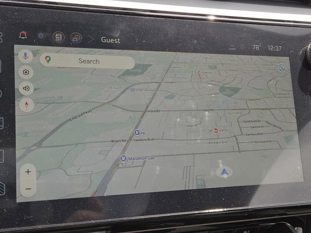 New 2027 Chevrolet Bolt RS w/ Technology Package image 4