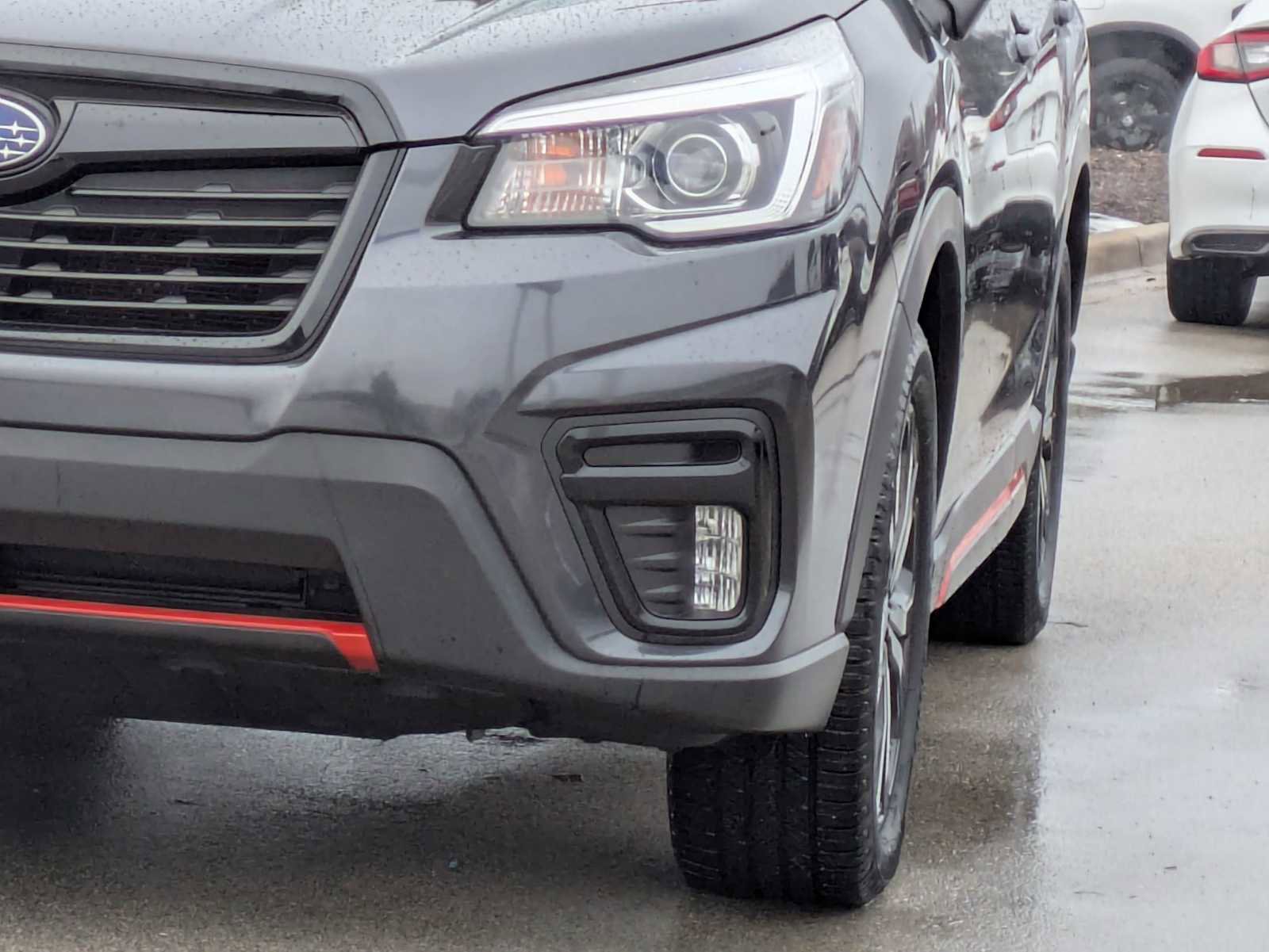 Used 2019 Subaru Forester Sport w/ Popular Package #2 image 10