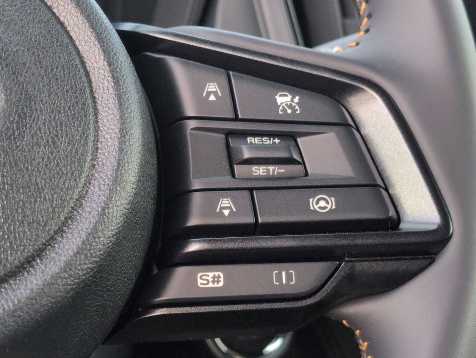 New 2026 Subaru Forester Wilderness image 23