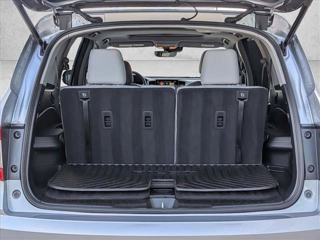 Used 2022 Honda Pilot Special Edition image 6