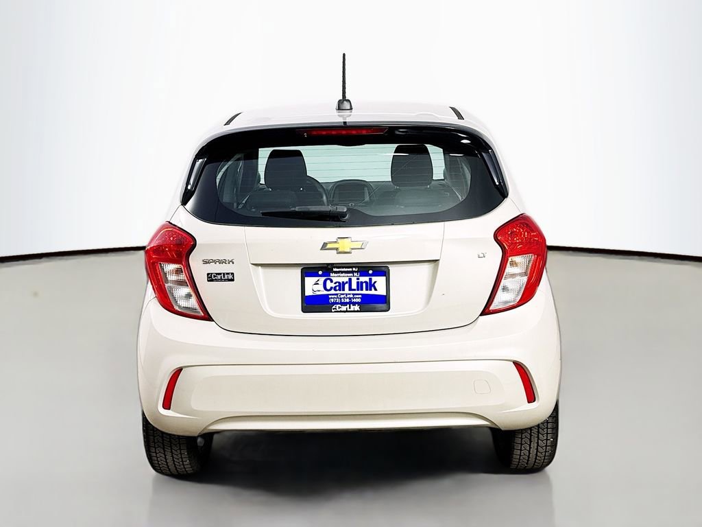 Used 2019 Chevrolet Spark LT image 7