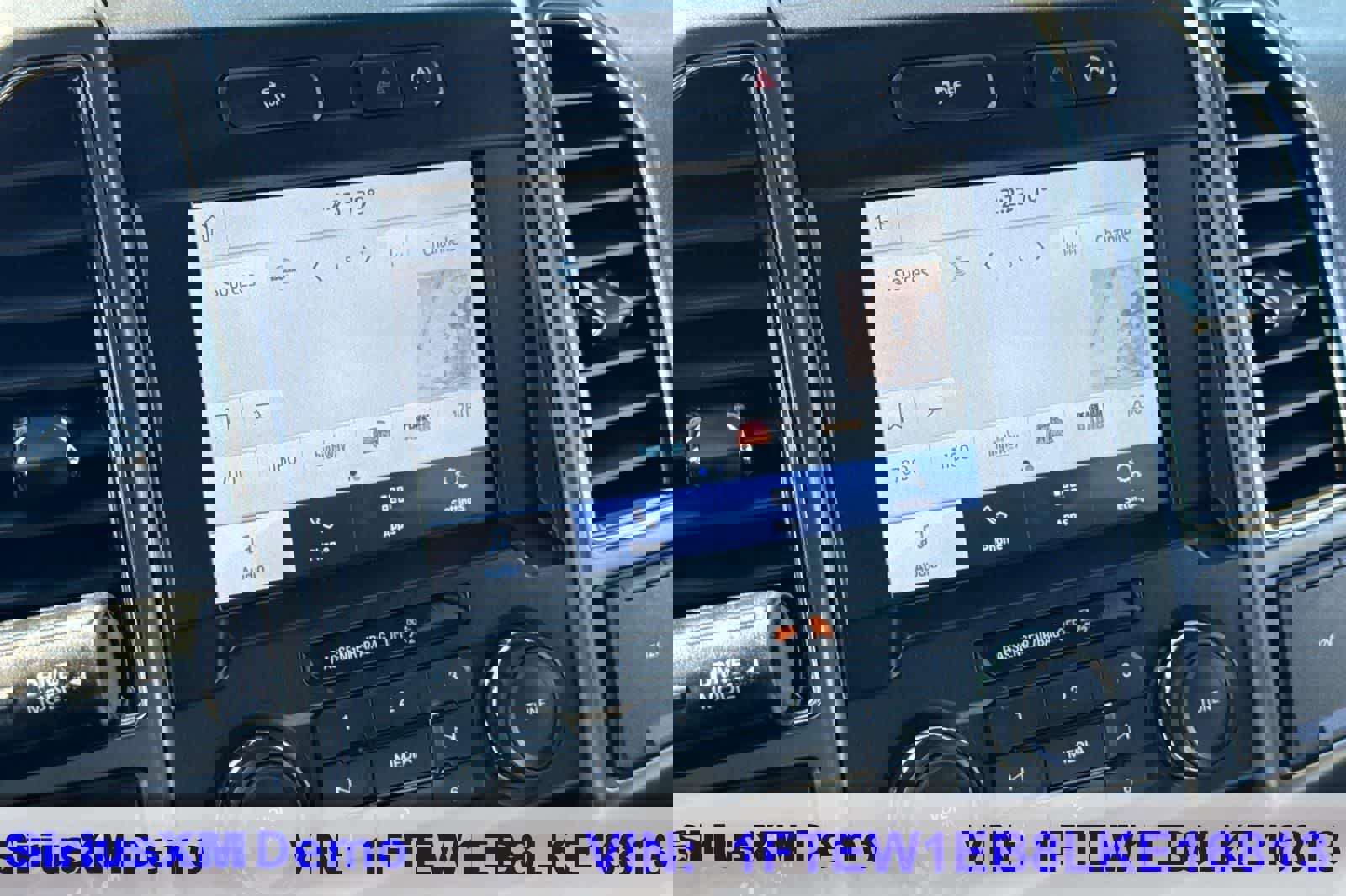 Used 2020 Ford F150 XLT w/ Equipment Group 301A Mid image 29