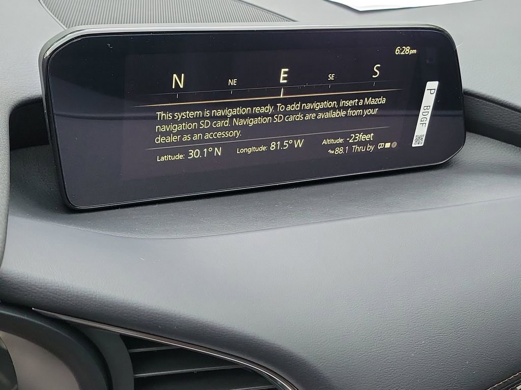 New 2026 MAZDA MAZDA3 2.5 S Hatchback w/ Premium Pkg FWD image 29