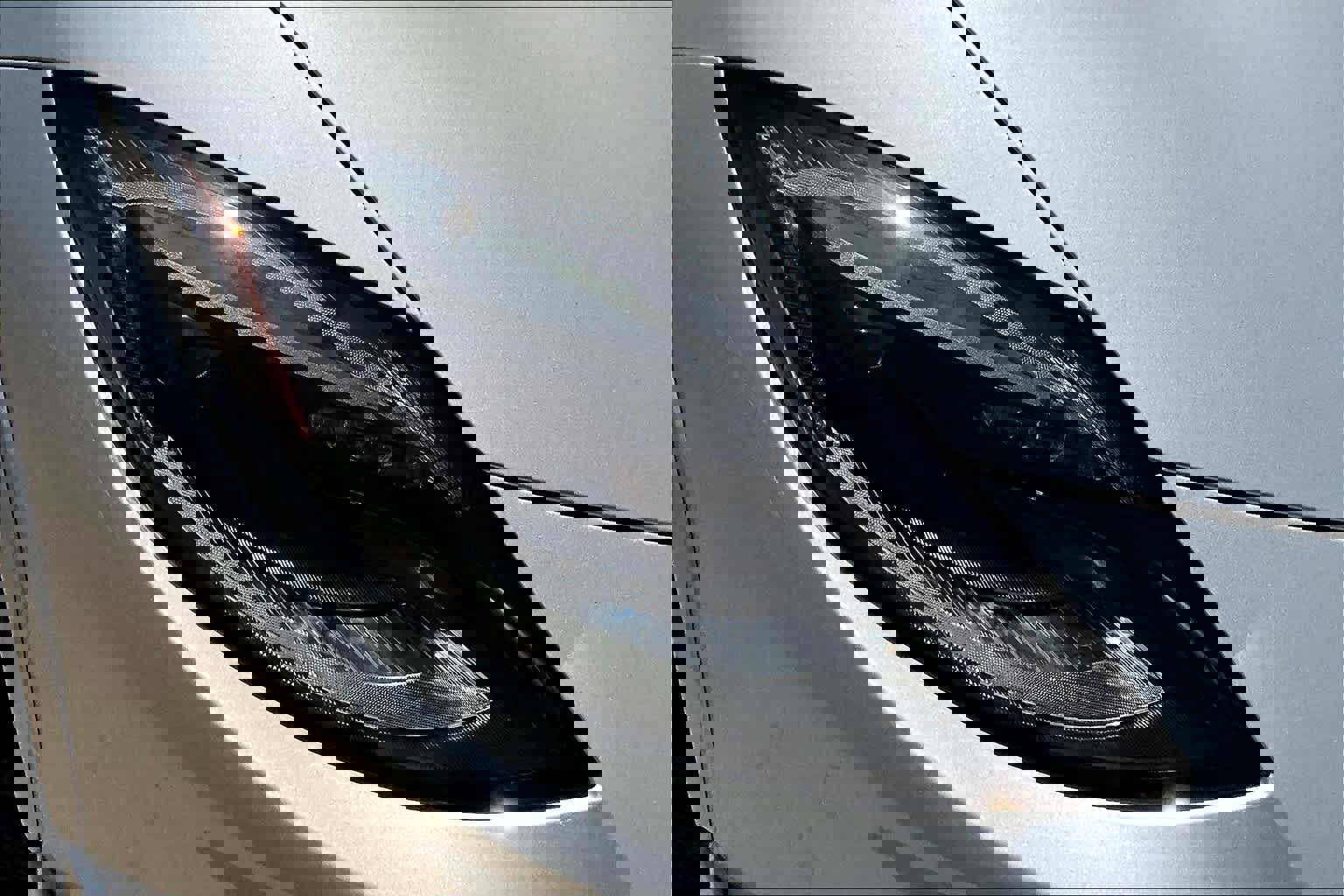 New 2025 Nissan Z NISMO w/ Floor Mat Package image 21