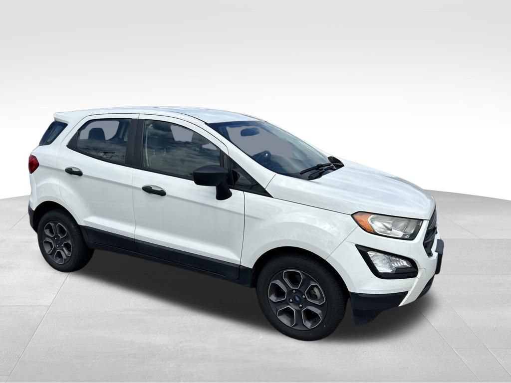Used 2019 Ford EcoSport S FWD image 5