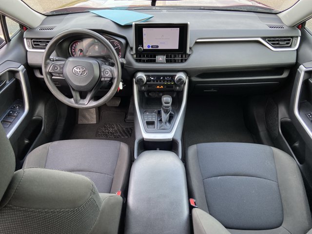 Used 2023 Toyota RAV4 LE AWD/4WD image 47
