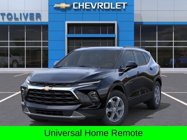 New 2026 Chevrolet Blazer LT w/ Convenience Package AWD/4WD image 7