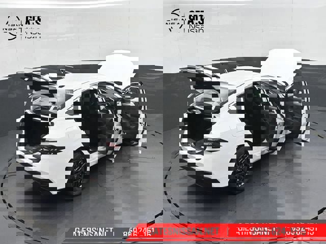 New 2026 Nissan Sentra SV w/ SV Convenience Package image 57