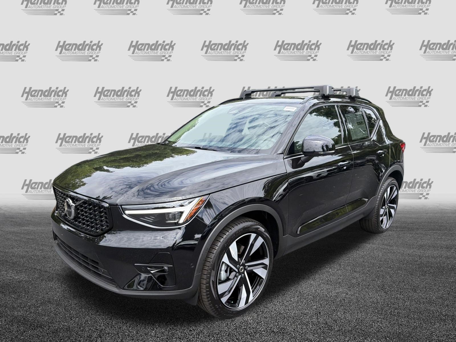 New 2026 Volvo XC40 B5 Ultra w/ Protection Package Premier AWD/4WD image 5