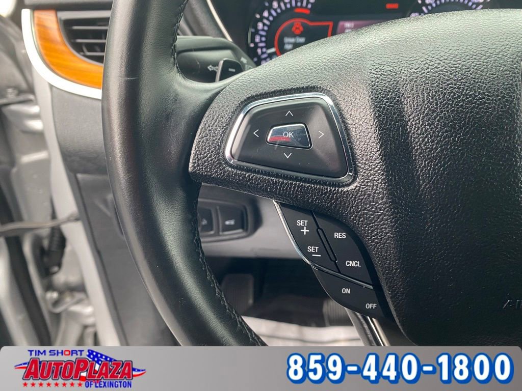 Used 2019 Lincoln MKC Select w/ Select Plus Package image 26