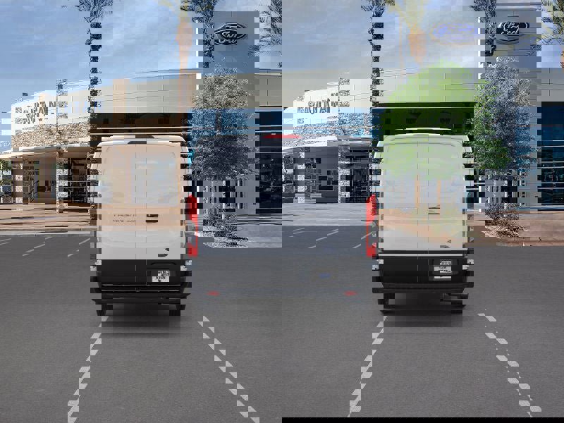 New 2025 Ford Transit 350 Low Roof image 5