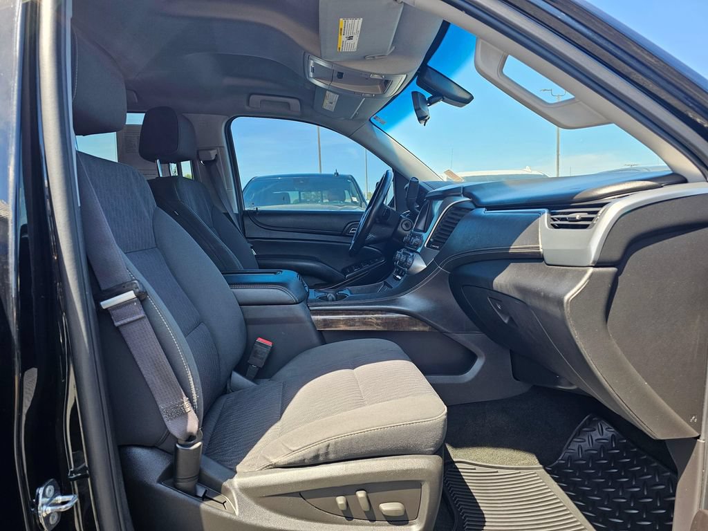 Used 2016 Chevrolet Tahoe LS AWD/4WD image 10