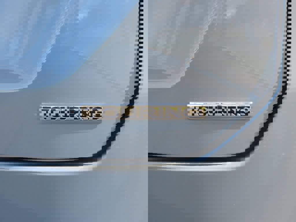 New 2025 Honda Pilot Touring image 8