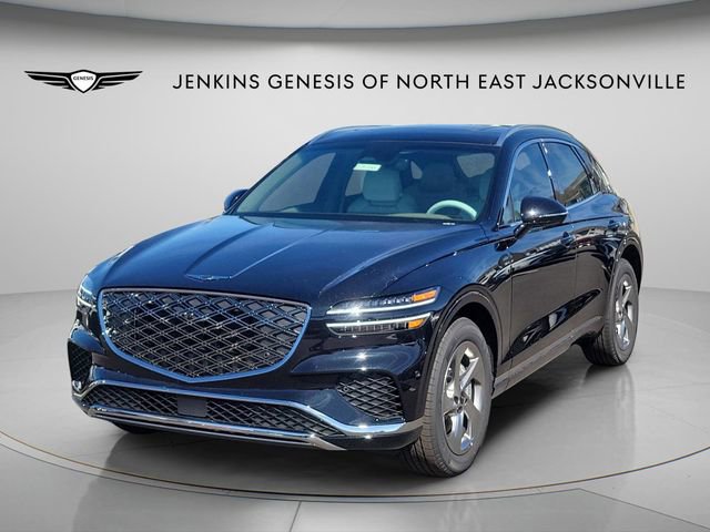 New 2026 Genesis GV70 2.5T Advanced w/ G1 Accessory Package image 10