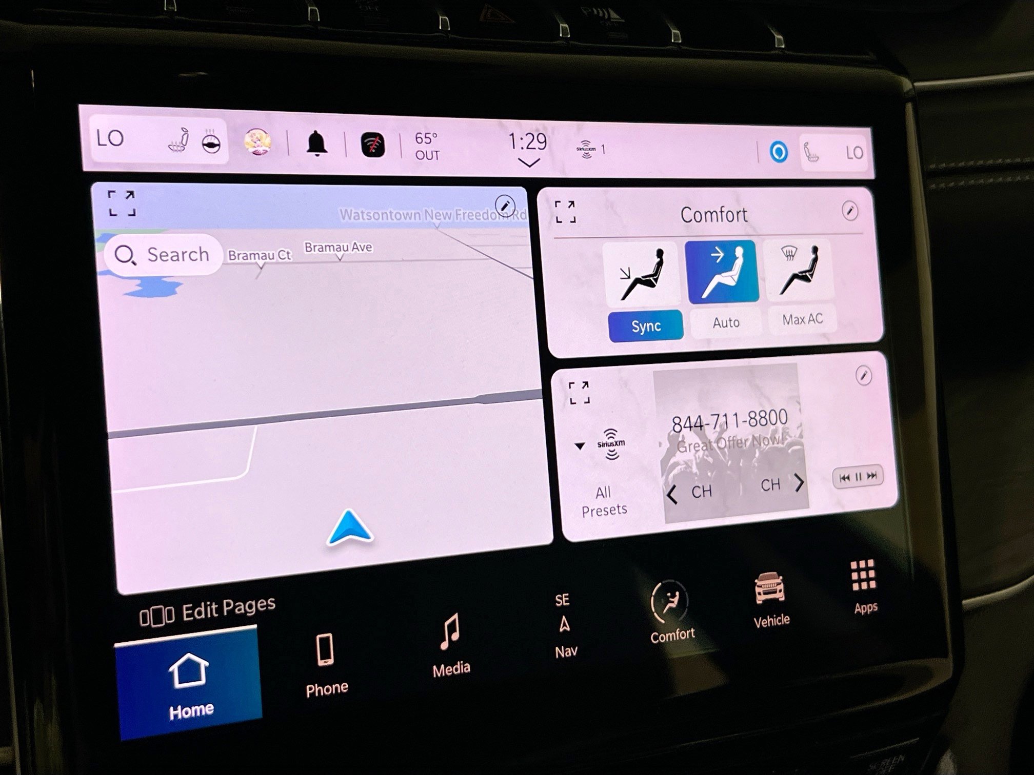 Used 2022 Jeep Grand Cherokee Limited image 14