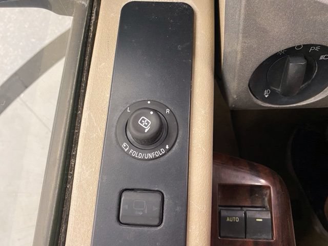 Used 2008 Ford F350 Lariat AWD/4WD image 29
