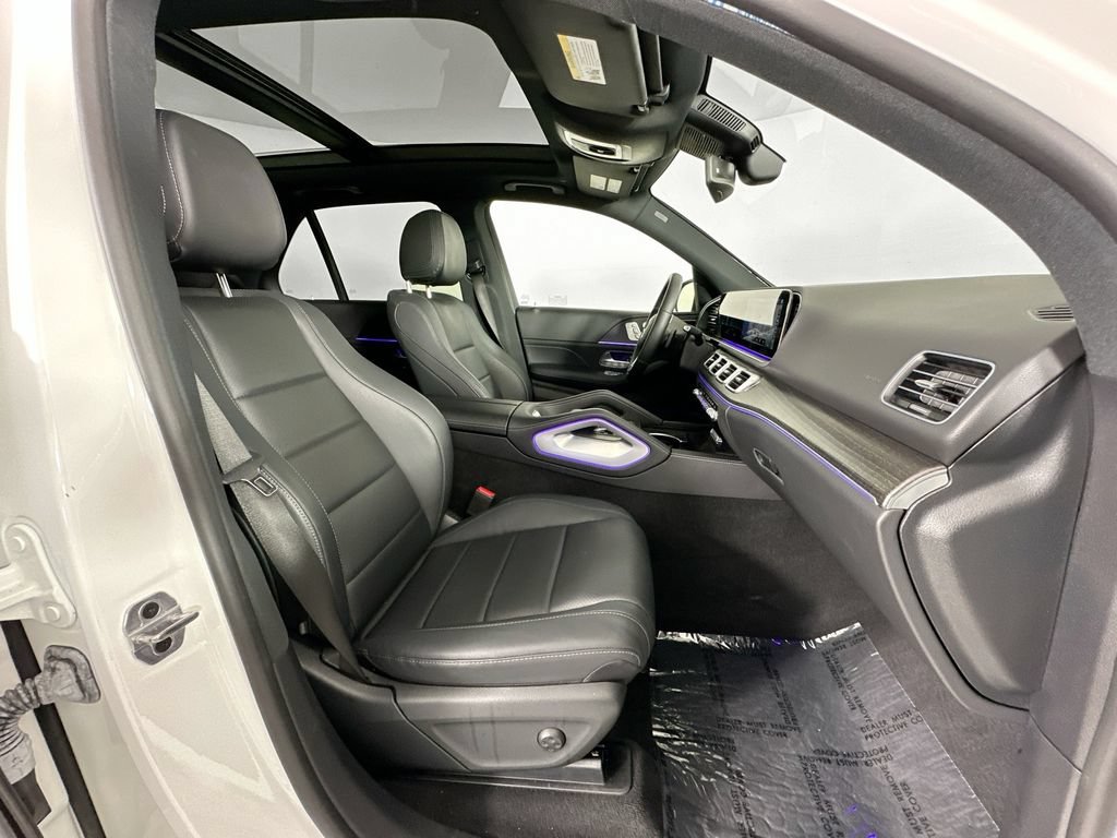 Certified 2023 Mercedes-Benz GLE 450 4MATIC image 28