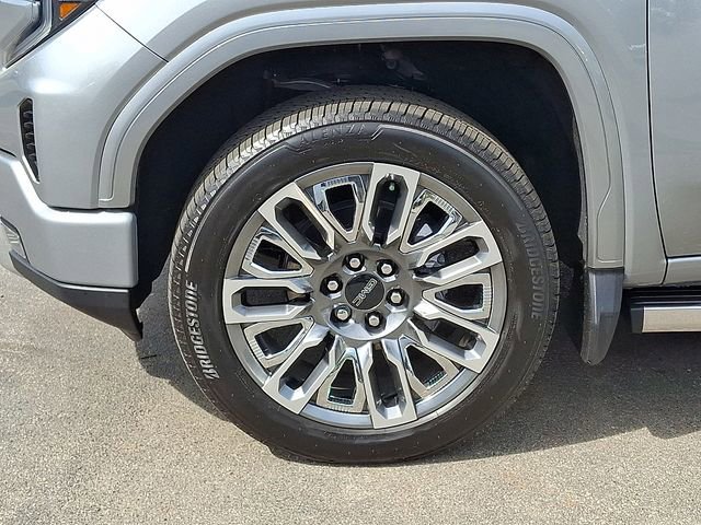 Used 2025 GMC Sierra 1500 Denali Ultimate image 30