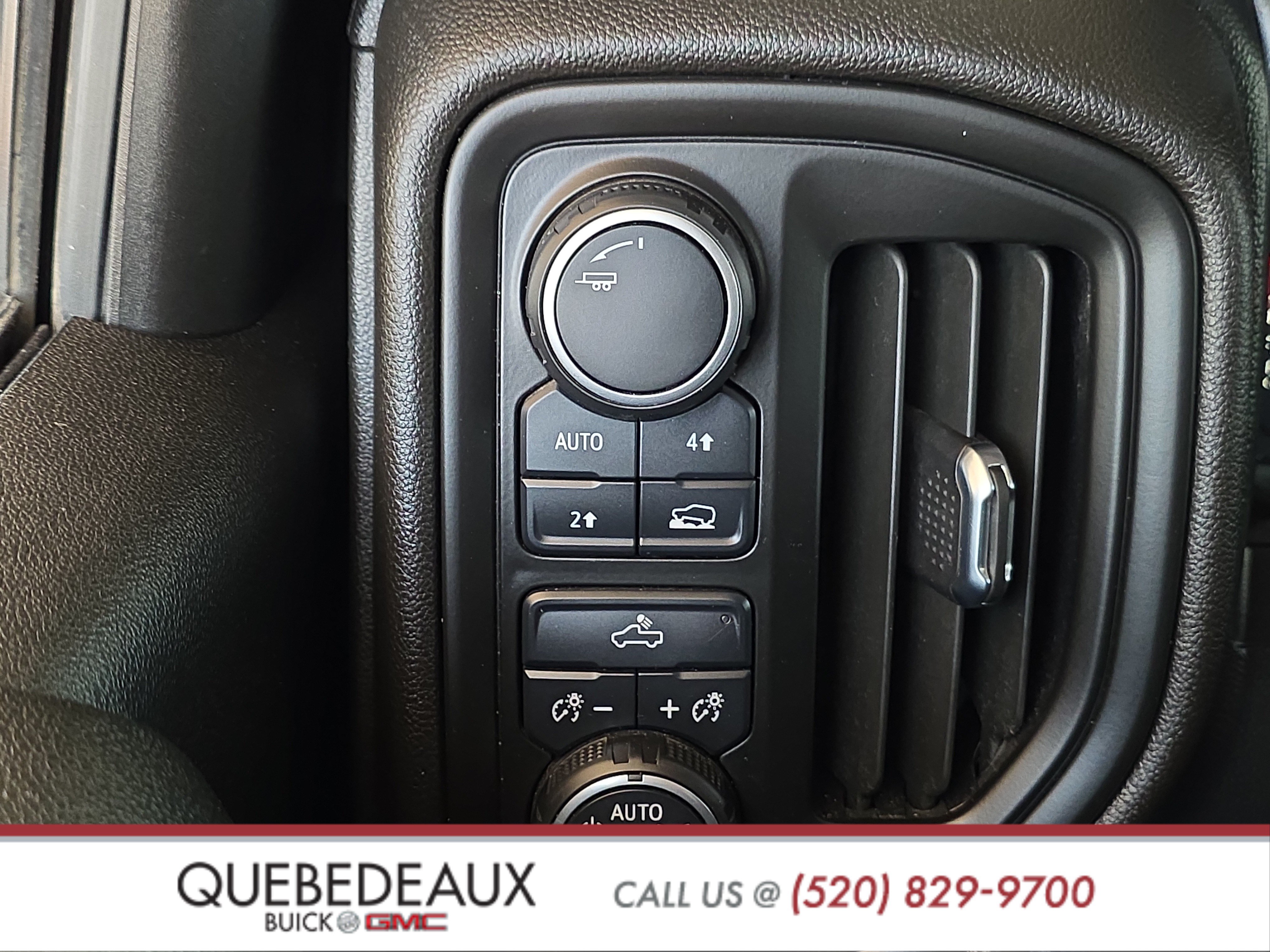 Used 2021 Chevrolet Silverado 1500 Custom AWD/4WD image 21