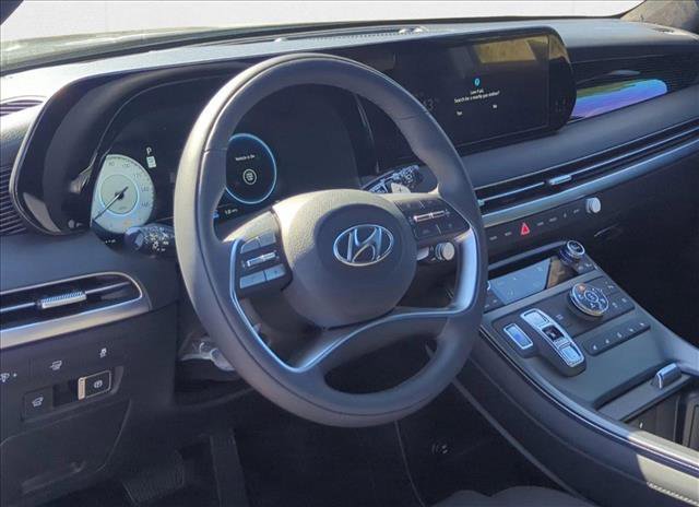 New 2025 Hyundai Palisade Calligraphy image 3