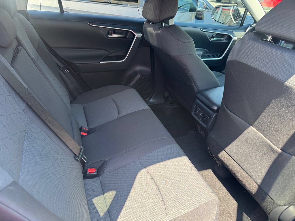 Used 2025 Toyota RAV4 Woodland Edition AWD/4WD image 21
