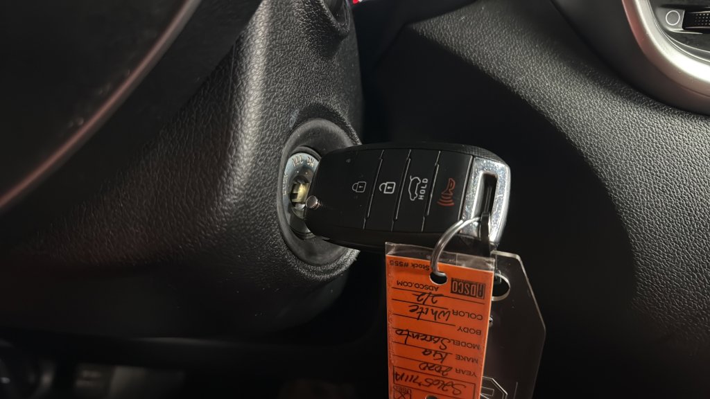 Used 2020 Kia Sorento L FWD image 24