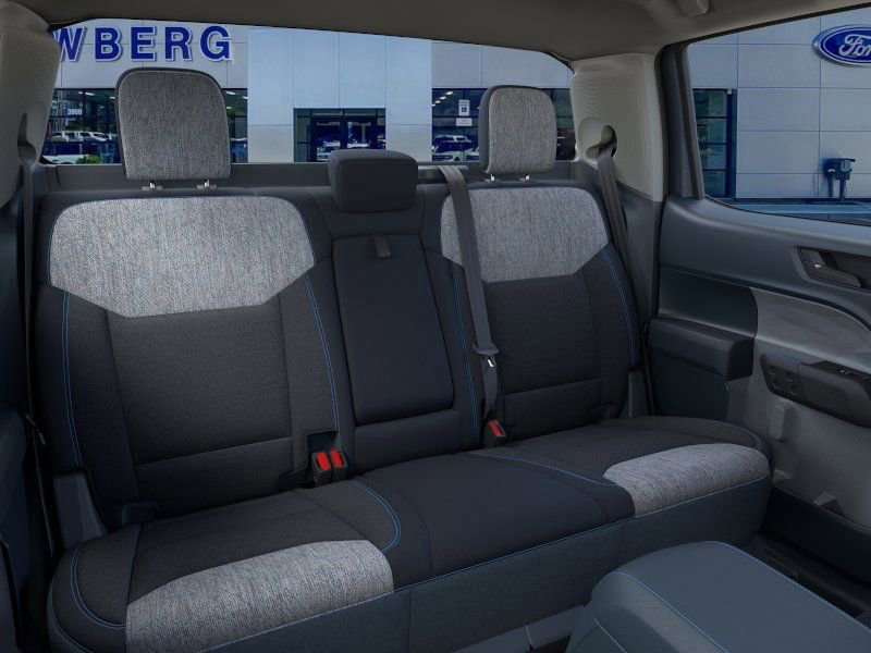 New 2026 Ford Maverick XLT w/ XLT Luxury Package image 11